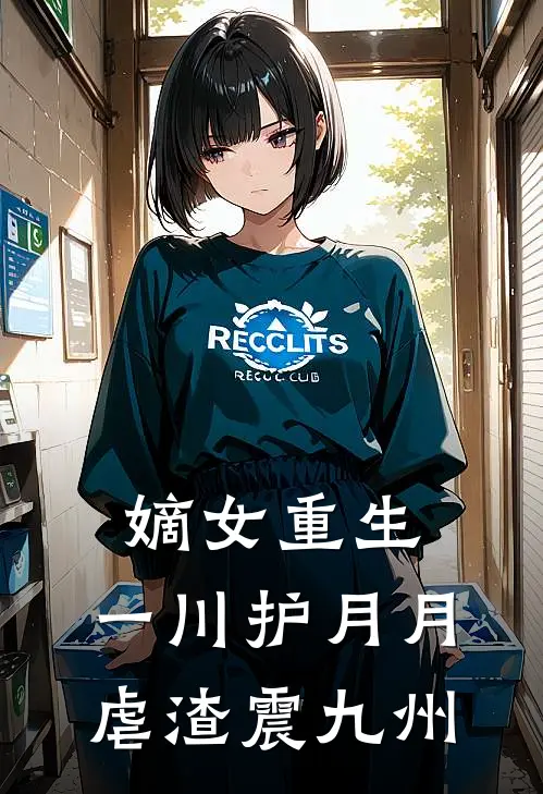 嫡女重生：一川护月月，虐渣震九州